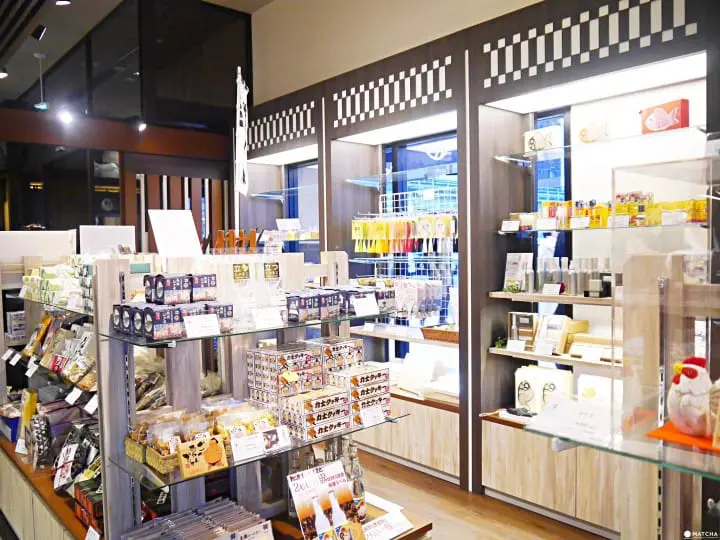 把東京吃一輪！「兩國」舊車站改造成江戶美食饗宴NOREN