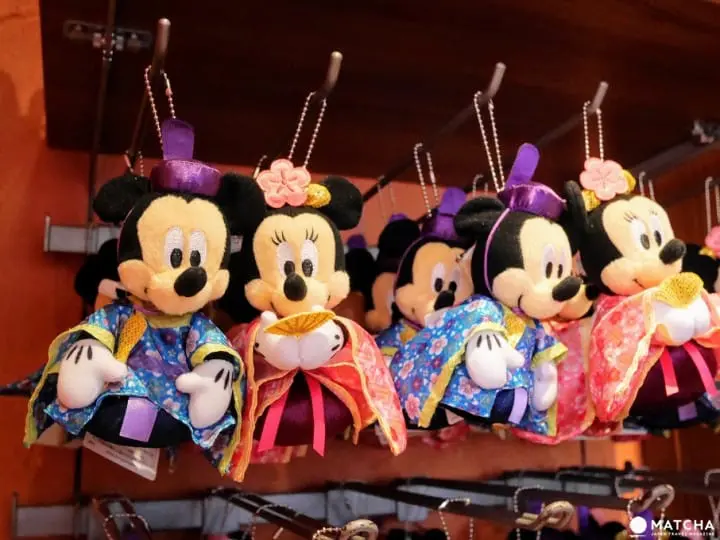 도쿄 디즈니 리조트で絶対買いたい！人気のおみやげを集めた期間限定ショップがオープン