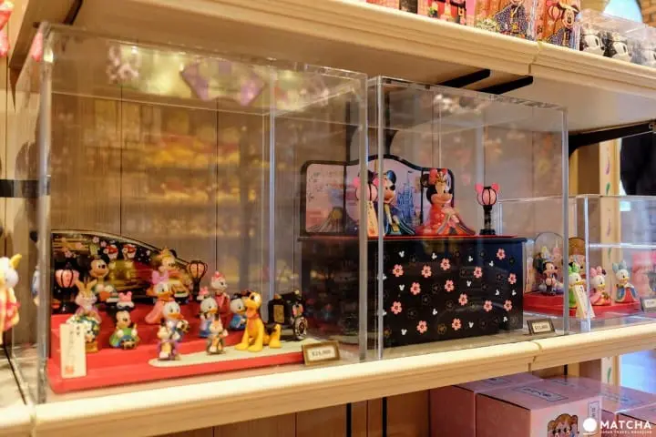 도쿄 디즈니 리조트で絶対買いたい！人気のおみやげを集めた期間限定ショップがオープン