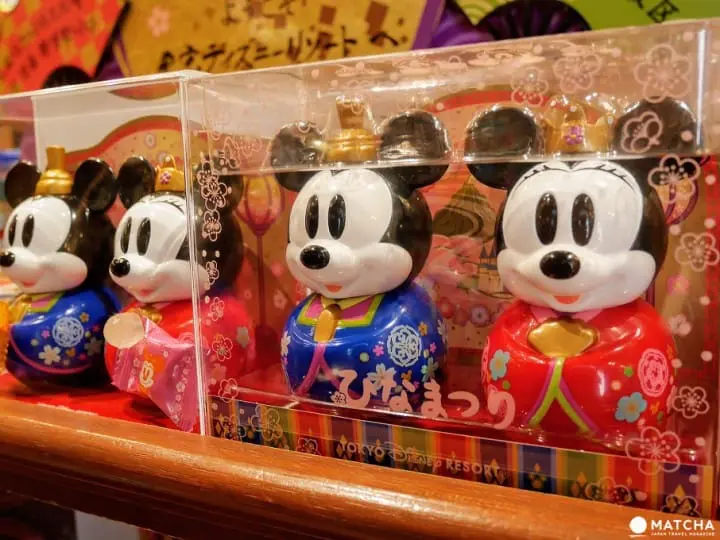 도쿄 디즈니 리조트で絶対買いたい！人気のおみやげを集めた期間限定ショップがオープン