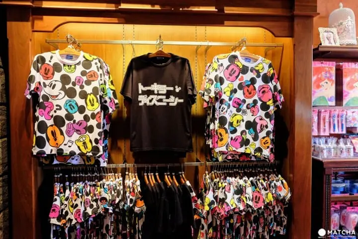 도쿄 디즈니 리조트で絶対買いたい！人気のおみやげを集めた期間限定ショップがオープン