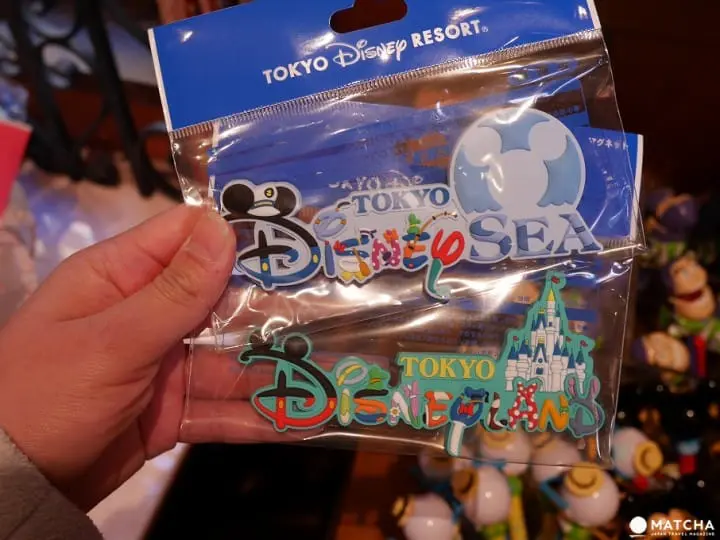 도쿄 디즈니 리조트で絶対買いたい！人気のおみやげを集めた期間限定ショップがオープン