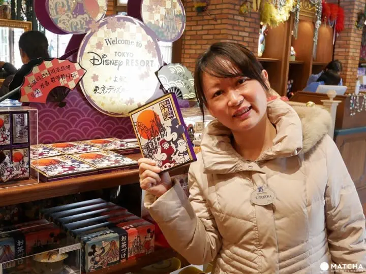도쿄 디즈니 리조트で絶対買いたい！人気のおみやげを集めた期間限定ショップがオープン