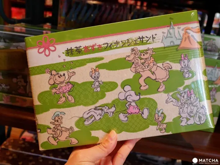 도쿄 디즈니 리조트で絶対買いたい！人気のおみやげを集めた期間限定ショップがオープン