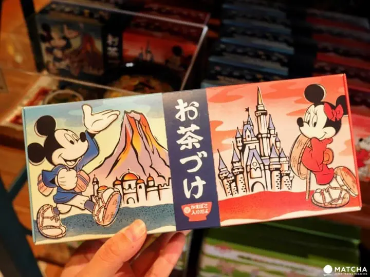 도쿄 디즈니 리조트で絶対買いたい！人気のおみやげを集めた期間限定ショップがオープン