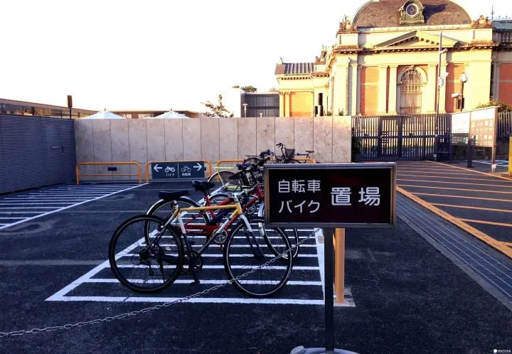 【京都车站周边】踩上你的七条散策地图