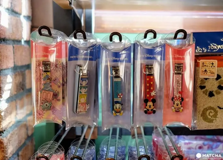 도쿄 디즈니 리조트の人気おみやげを集めた、2017년 ・新春限定ショップがオープン！