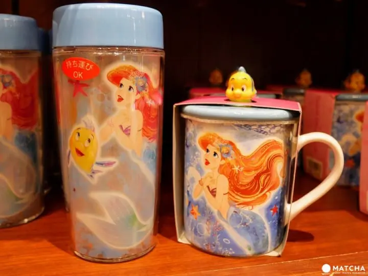 도쿄 디즈니 리조트の人気おみやげを集めた、2017년 ・新春限定ショップがオープン！