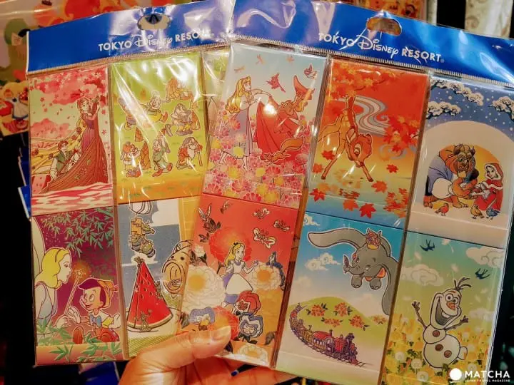 도쿄 디즈니 리조트の人気おみやげを集めた、2017년 ・新春限定ショップがオープン！