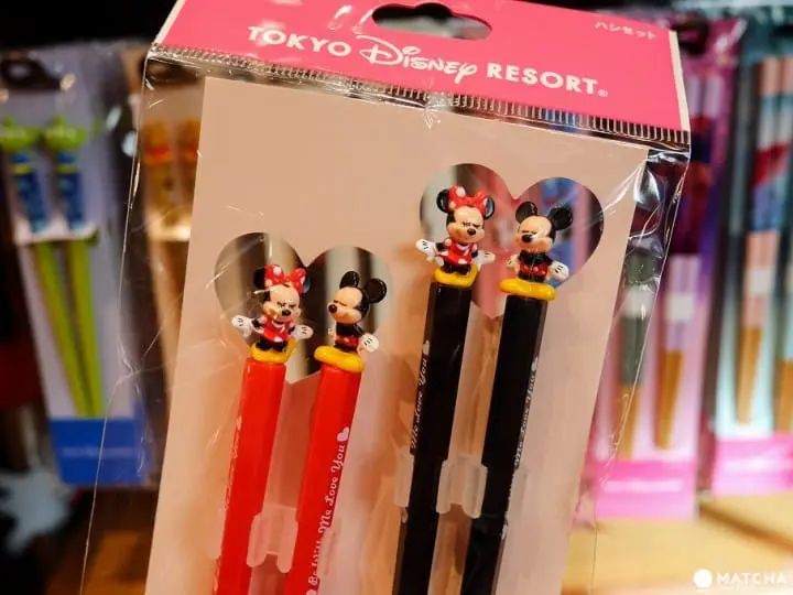 도쿄 디즈니 리조트の人気おみやげを集めた、2017년 ・新春限定ショップがオープン！