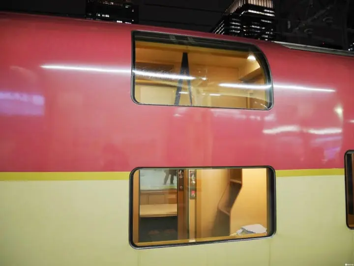 到四国的新选择：サンライズ寝台列车