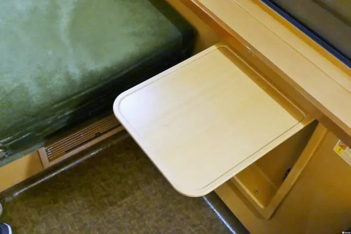 到四国的新选择：サンライズ寝台列车