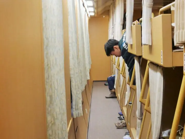 到四国的新选择：サンライズ寝台列车