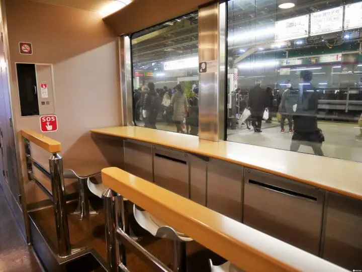 到四国的新选择：サンライズ寝台列车