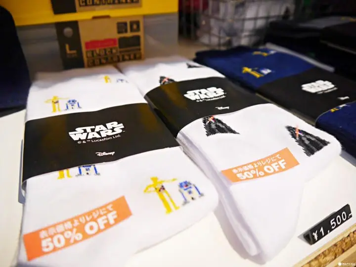 連自己的份都不小心買下！像素的異想雜貨空間：東京PIXEL