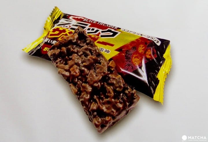 【丰桥】直击雷神巧克力梦工厂,限定口味大集合!