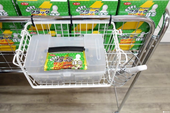 【丰桥】直击雷神巧克力梦工厂,限定口味大集合!