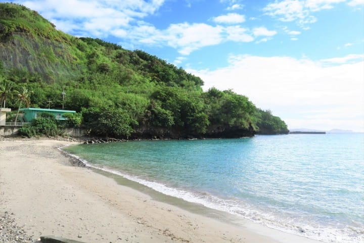 世界自然遺産・小笠原「母島」沖港周辺の歩いて回れるスポットまとめ