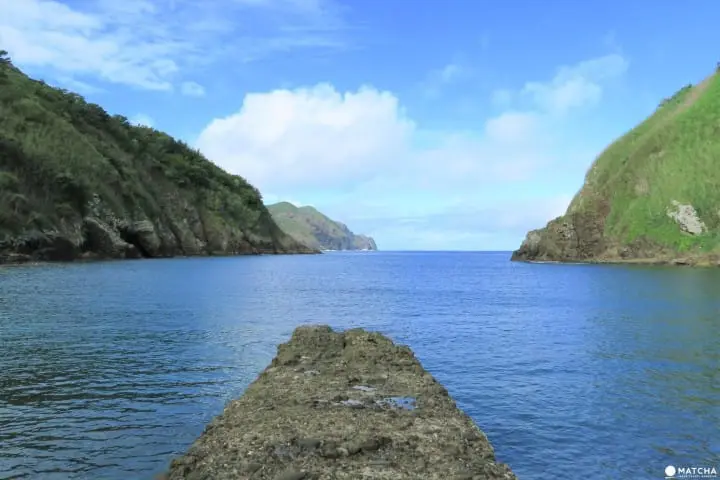 【下書き】世界自然遺産・小笠原最南端の有人島「母島」に残る歴史と自然のスポット