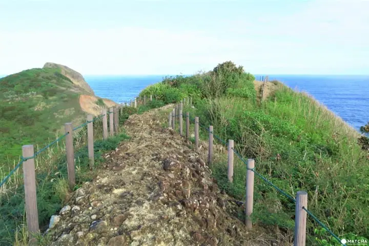 【下書き】世界自然遺産・小笠原最南端の有人島「母島」に残る歴史と自然のスポット