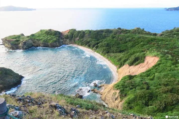 【下書き】世界自然遺産・小笠原最南端の有人島「母島」に残る歴史と自然のスポット