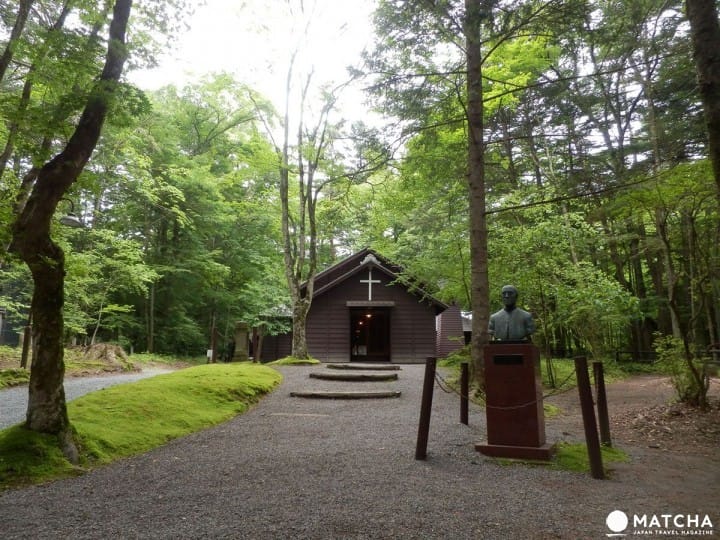 ไกด์นำเที่ยวคารุอิซาวะ (Karuizawa) แบบจัดเต็ม! ที่เที่ยว วิธีเดินทาง สภาพอากาศ