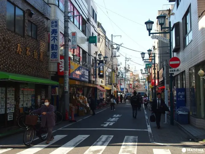 【編集中】【東京】広島や長崎の被爆石に触れ“平和”について考える散策