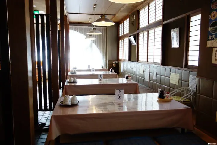 【福井 敦賀】超大份量吃到破肚，特調醬汁豬排飯ー歐洲軒 