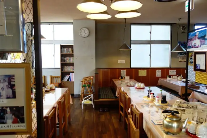 【福井 敦賀】超大份量吃到破肚，特調醬汁豬排飯ー歐洲軒 