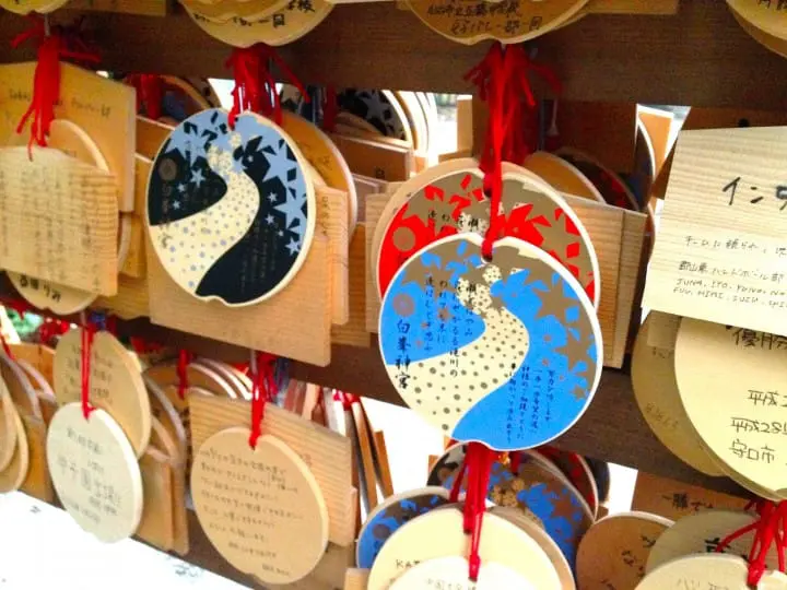 【京都】五個免費景點推薦 優雅漫步西陣