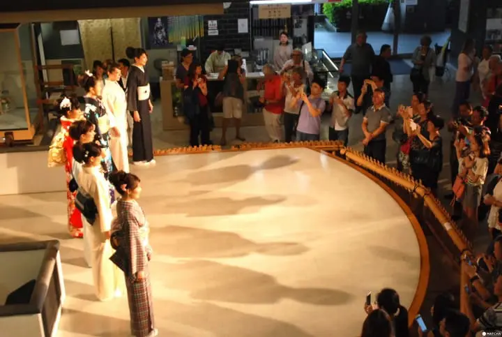 【京都】五個免費景點推薦 優雅漫步西陣