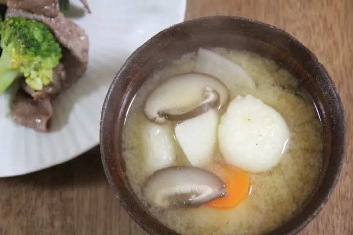 送禮自用兩相宜的最佳伴手禮 — 速食味噌湯