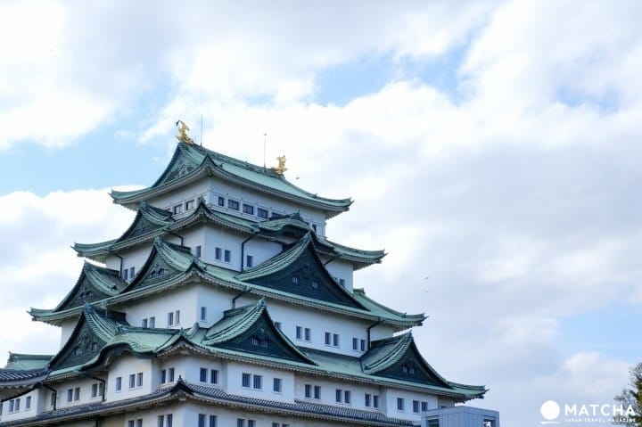 รวมทุกข้อมูลนาโกย่า (Nagoya) วิธีเดินทาง แหล่งท่องเที่ยว ของฝาก