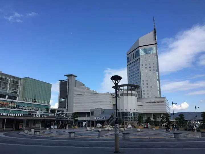 高松S记事：高松ガイド保存版。交通手段、観光スポット、日帰りで行ける离岛の情报とおみやげなどまとめ