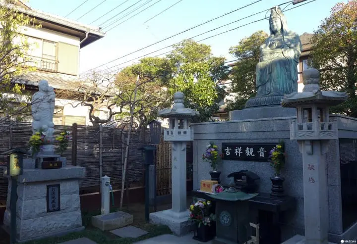 开运招福的七福神巡礼（下篇）