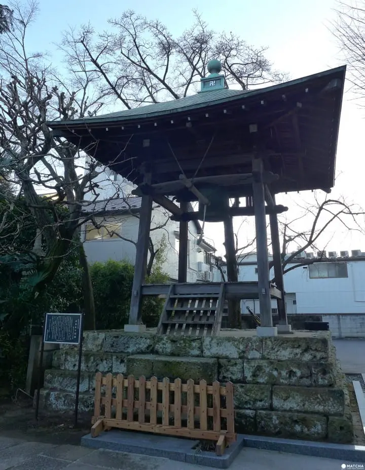 开运招福的七福神巡礼（下篇）