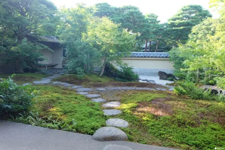 日本一の庭園をもつ「足立美術館」の見どころ