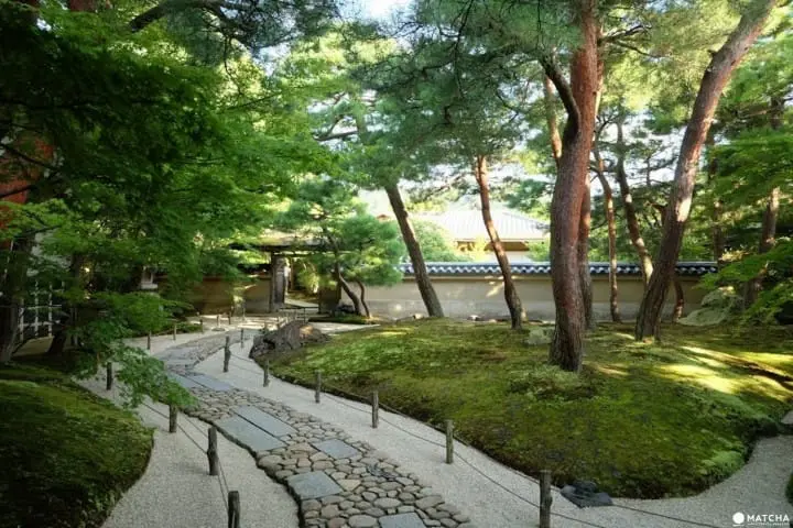 日本一の庭園をもつ「足立美術館」の見どころ