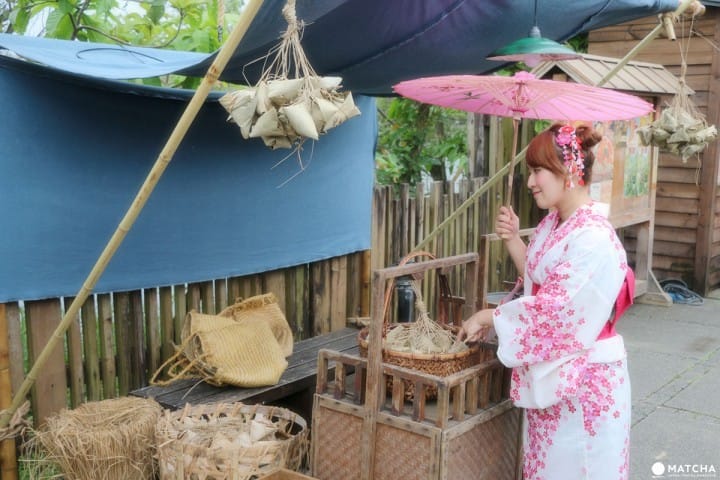 京都購物尋寶,日式土產在這裡