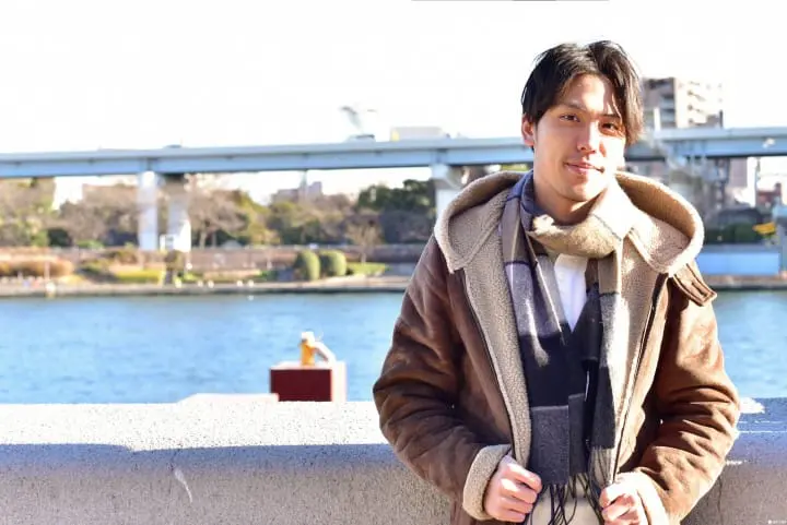 日本觀光必備資訊!3月東京天氣與服裝穿搭示範