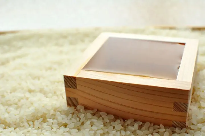 A Taste of Japan - Japanese Rice Vinegar