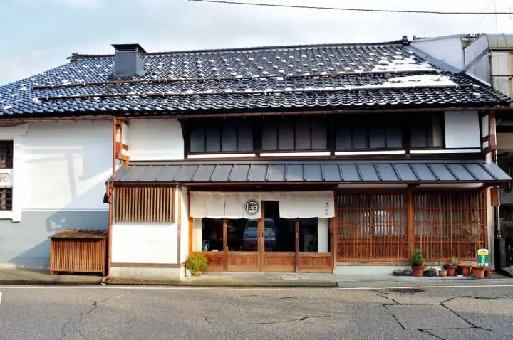 A Taste of Japan - Japanese Rice Vinegar