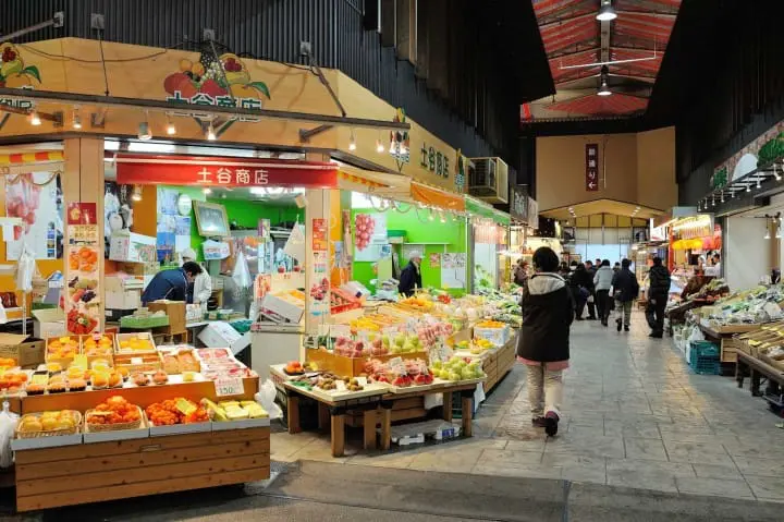 A Taste of Japan - Japanese Rice Vinegar