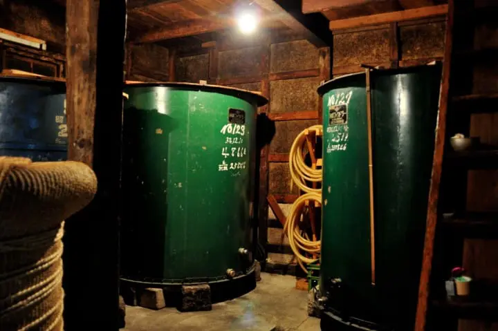 A Taste of Japan - Japanese Rice Vinegar