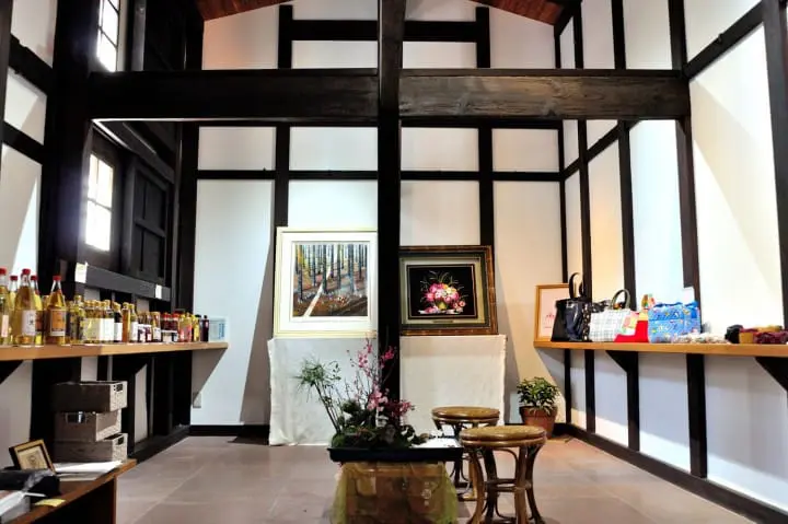 A Taste of Japan - Japanese Rice Vinegar