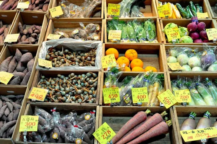 A Taste of Japan - Japanese Rice Vinegar