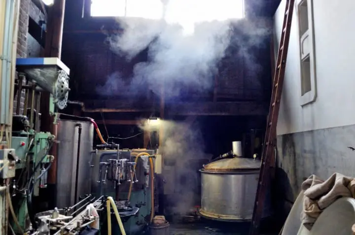 A Taste of Japan - Japanese Rice Vinegar