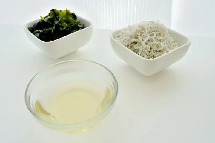 A Taste of Japan - Japanese Rice Vinegar