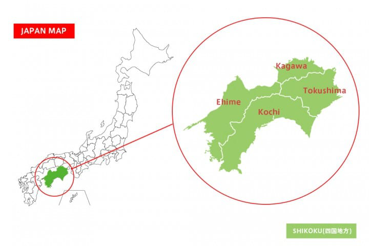 【完成】東京・大阪・京都から高松へのアクセス方法。フェリーでの行き方も