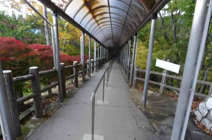 Going underground to discover stunning 80-million old natural sculptures of Japan’s Abukuma Cave